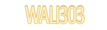 Logo WALI303